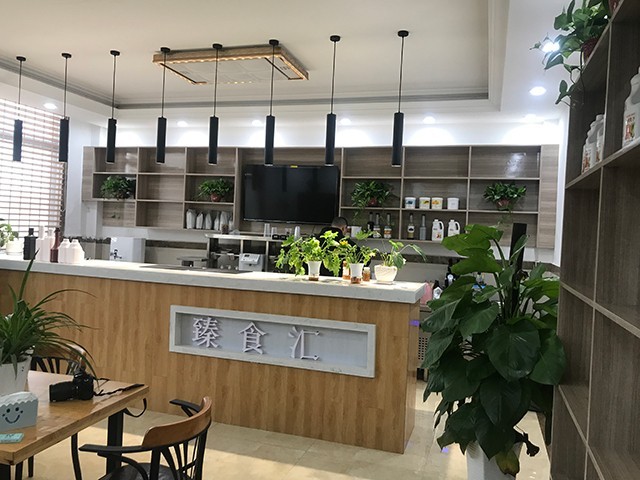 飲料行業(yè)的新秀？它們以其優(yōu)勢(shì)，碾壓市場(chǎng)！